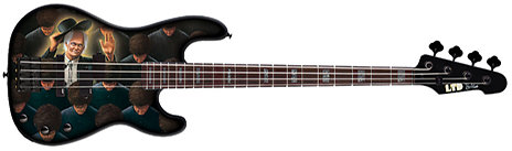 FB-ATL Among the Living by Frank Bello LTD
