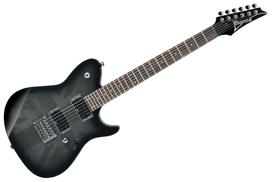 Ibanez BBM1