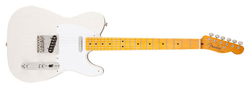 Fender Classic 50s Telecaster Lacquer
