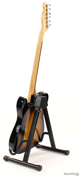 Cabronita Telecaster Thinline 2 Couleurs Sunburst Fender