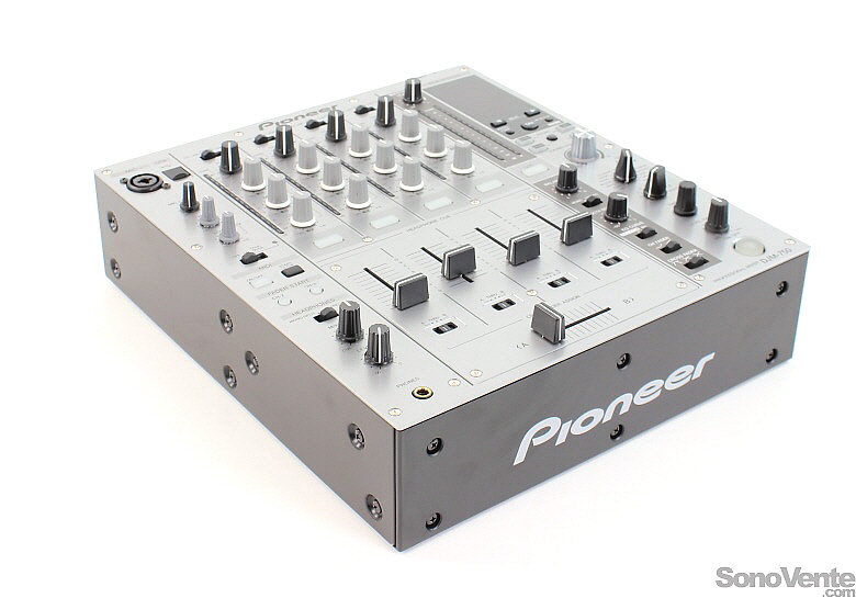 DJM 750 S Pioneer DJ