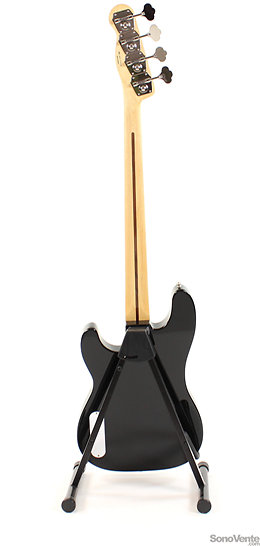 Cabronita Precision Bass Black Fender