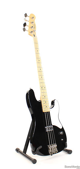 Cabronita Precision Bass Black Fender