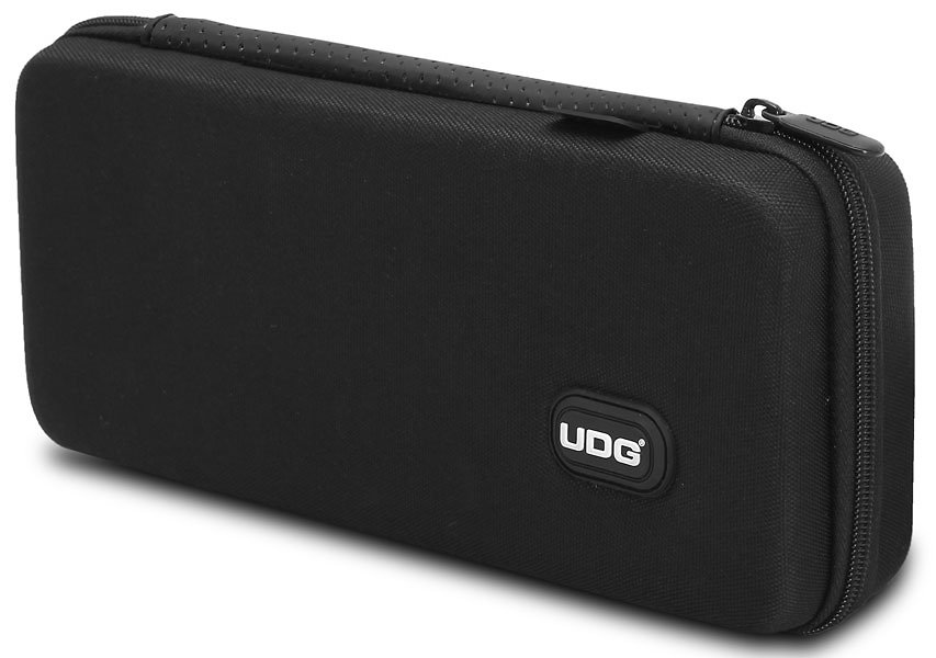 U8420 BL Creator Cartridge Hardcase Black UDG