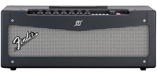 Fender Mustang V V2