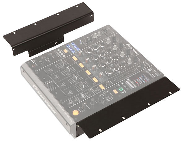 Kit de Rack DJM 900 Nexus Pioneer DJ