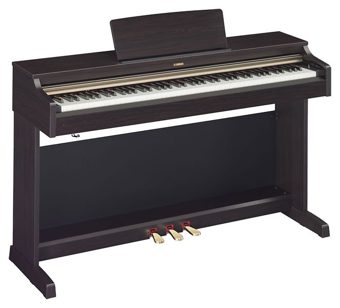 Yamaha YDP162R