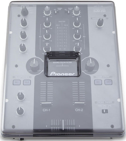 DeckSaver DS DJM 250