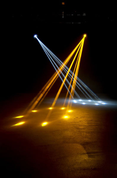 Vizi Beam Hybrid 2R ADJ