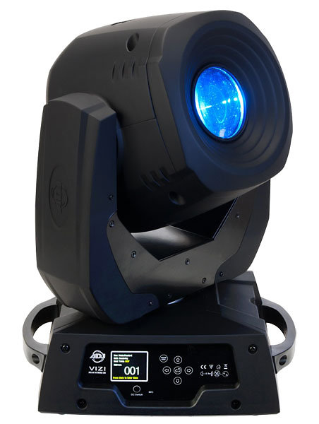 Vizi Beam Hybrid 2R ADJ