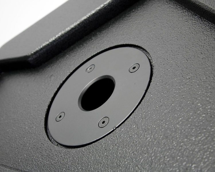 L2t StageSource Line 6