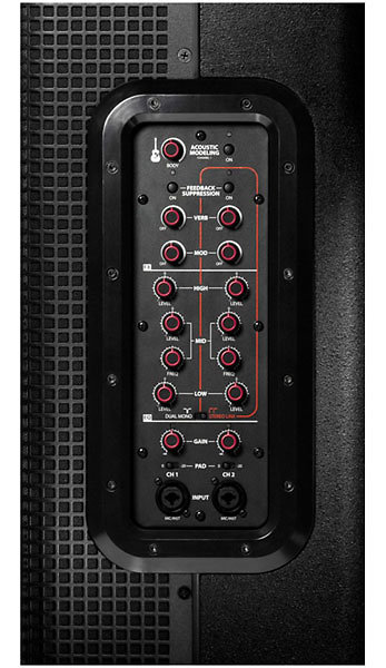 Line 6 StageSource L3m