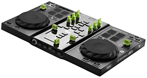 Hercules DJ DJ Control Air Street