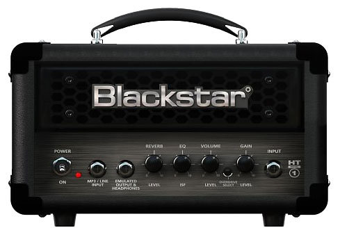 Blackstar HTMETAL1H
