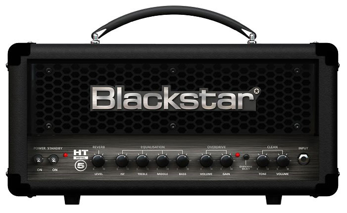 Blackstar HT METAL 5H