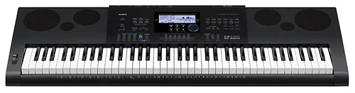 Casio WK 6600