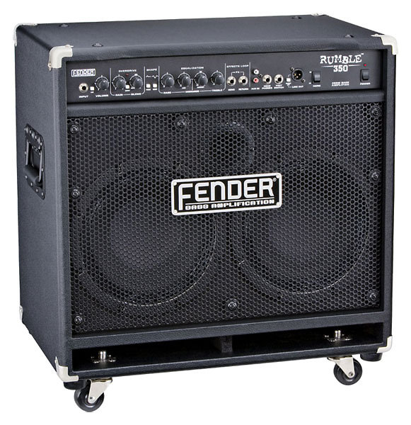 Fender Rumble 350W