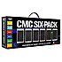 CMC Six Pack Steinberg