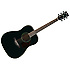 AW70-BK Ibanez