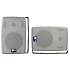 B106 White (La Paire) Definitive Audio