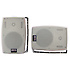 B105 White (La Paire) Definitive Audio
