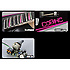 Pink Sawtooth STD by Alexi Laiho ESP