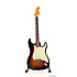 Classic 60s Stratocaster Lacquer Sunburst Fender