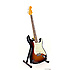 Classic 60s Stratocaster Lacquer Sunburst Fender