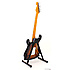 Classic 60s Stratocaster Lacquer Sunburst Fender