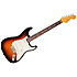 Classic 60s Stratocaster Lacquer Sunburst Fender