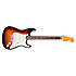 Classic 60s Stratocaster Lacquer Sunburst Fender