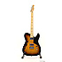 Cabronita Telecaster Thinline 2 Couleurs Sunburst Fender