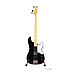 Cabronita Precision Bass Black Fender