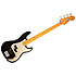 50s Precision Bass Lacquer Black Fender