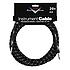 Custom Shop Jack 6m Black Fender