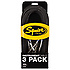 Jack 4.5m Pack de 3 Squier by FENDER