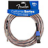 Câble Haut Parleur Jack/Speakon 15 M Fender