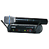 PGX24 / Beta 87A Freq L5 Shure