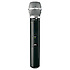 PGX2 SM86 freq P6 Shure
