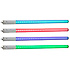 LED Pixel Tube 360 ADJ