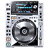 Pack Nexus Platinium Pioneer DJ