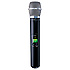 SLX 2 SM86 freq J3 Shure