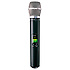 SLX 2 SM86 freq Q24 Shure