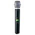 SLX 2 BETA 87A freq Q24 Shure