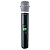 SLX 2 BETA 87C freq J3 Shure