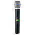 SLX 2 BETA 87C freq Q24 Shure