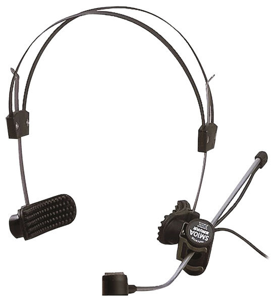 shure 415 in ear
