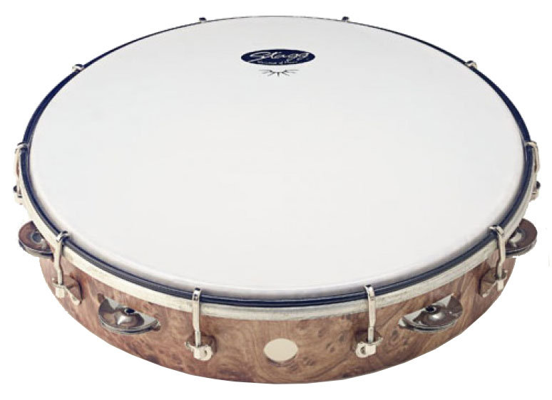 Stagg TAB112PWD Percussions à Main
