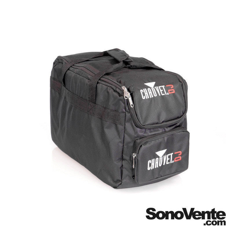 Chauvet CHS 30 - Flight Case Eclairage SonoVente.com