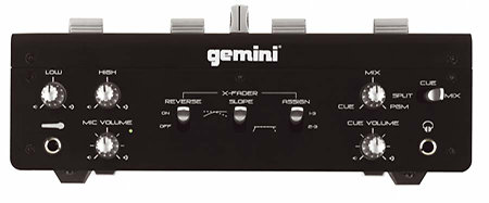 Gemini PS 04